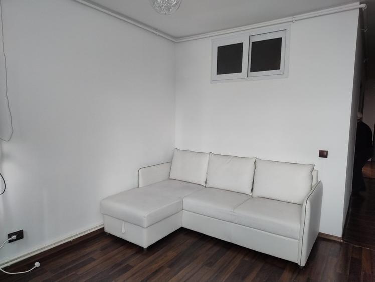 Apartament 2 camere – Zona Gara  Bloc 2011 - 64.500 euro - 1