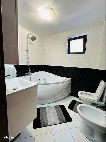 Proprietar vand vila in zona Margeanului - Antiaeriana - 11