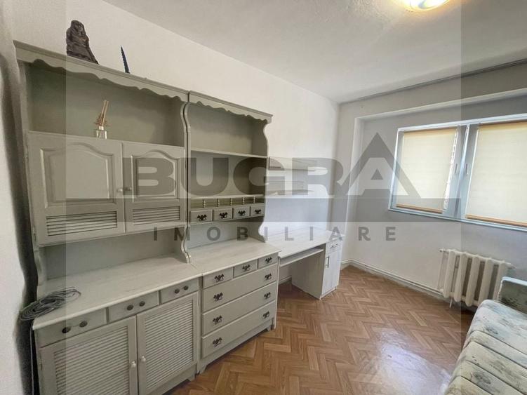Apartament de 3 camere, 75 mp, zona Calea Dorobantilor - 8