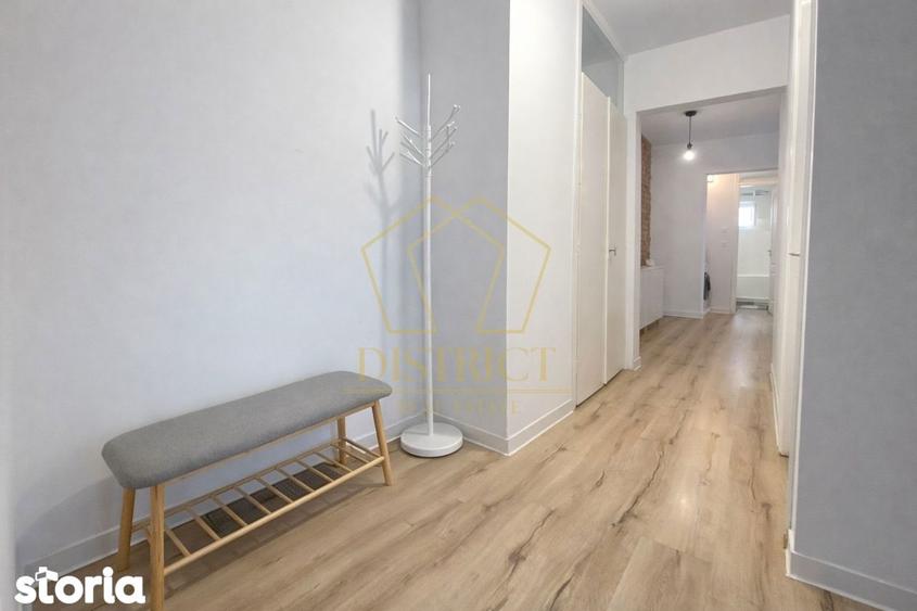 Apartament superb cu 3 camere | Soarelui - 10
