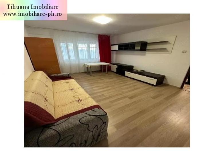 Apartament 2 camere de vanzare : Vest-(Baraolt),mobilat si utilat - 1