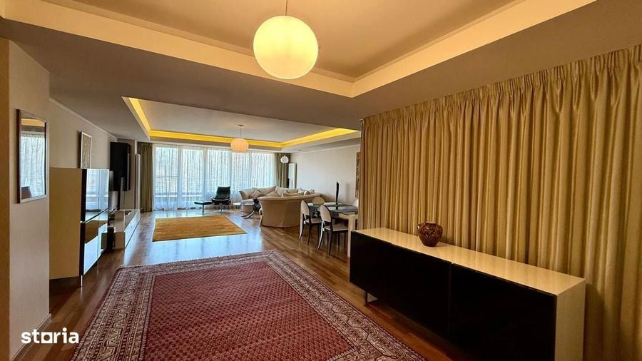 Apartament 4 camere ?oseaua Nordului-Herastrau parcare subterana - 8