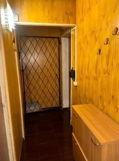 Brancoveanu Metrou,bl.reabilitat,Amenajat, loc parcare,boxa dublu,Liber - 6