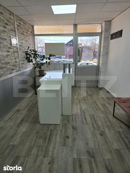 Inchiriez spatiu comercial, vad comercial extrem de bun - 8