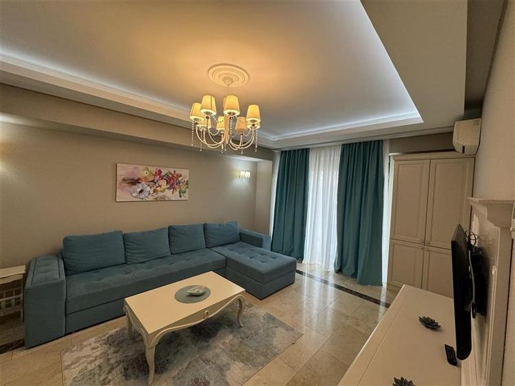 Apartament de Lux in Mamaia Zona Butoaie - Termen Lung - 11