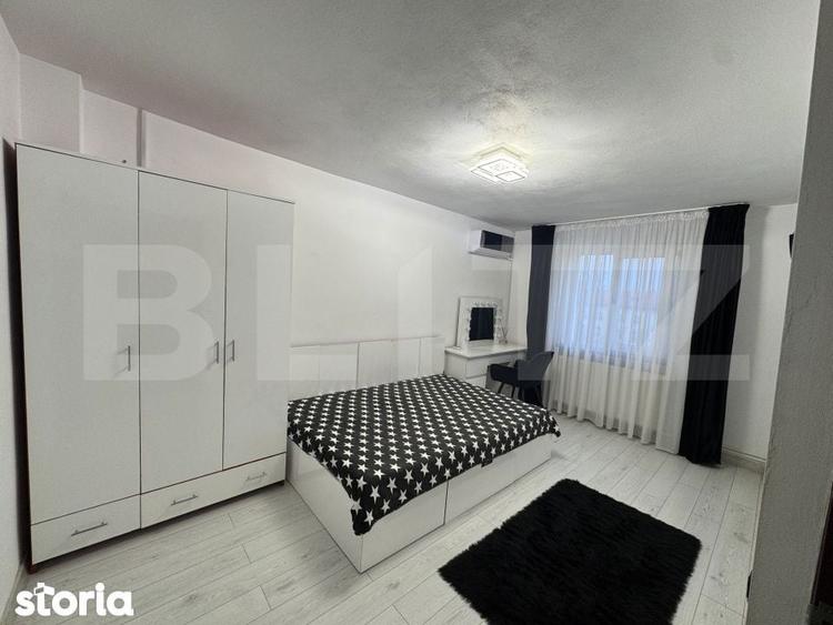 Apartament 3 camere, 62.42 mp, zona Centrala - Filiasi - 2