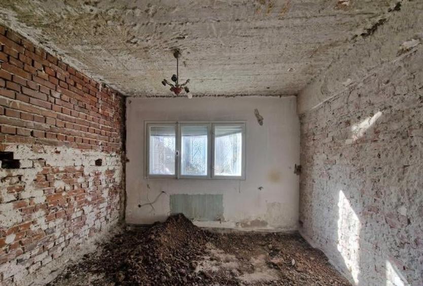 VILA 4 CAM. TIP D+P+ETAJ VATRA LUMINOASA, LIBERA, GATA DE RENOVAT/DECOPERTATA - 4