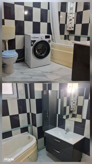 3 camere Teilor , mobilat / utilat , finisaje moderne! - 1