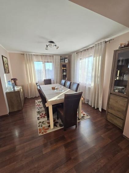 Casa Saucesti  Siretu - 9