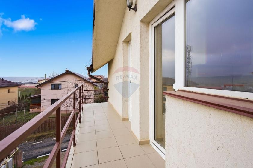 Apartament spațios cu 5 camere de vânzare I Comision 0% - 26