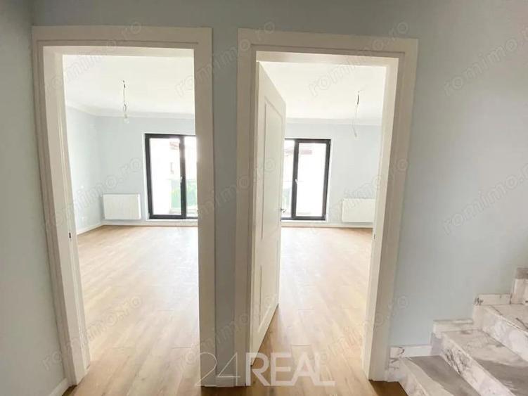 Vila tip duplex de vanzare in Otopeni - zona Matei Basarab - 2