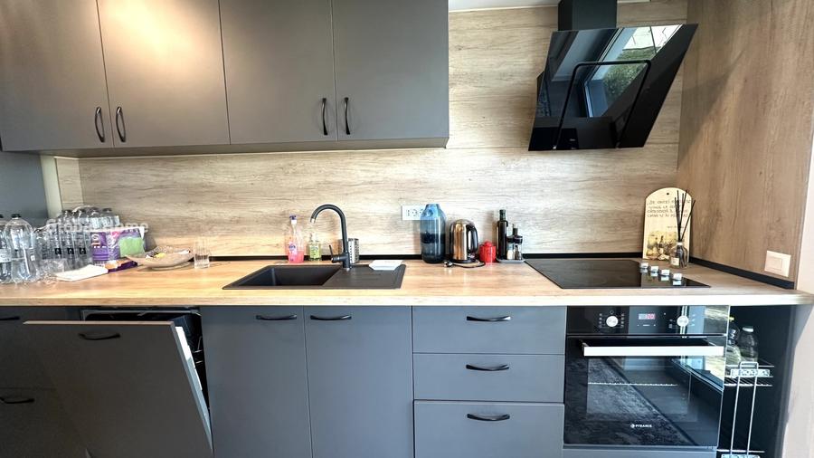 Apartament 2 camere | Cloud 9 Residence | Etaj superior | Parcare - 5