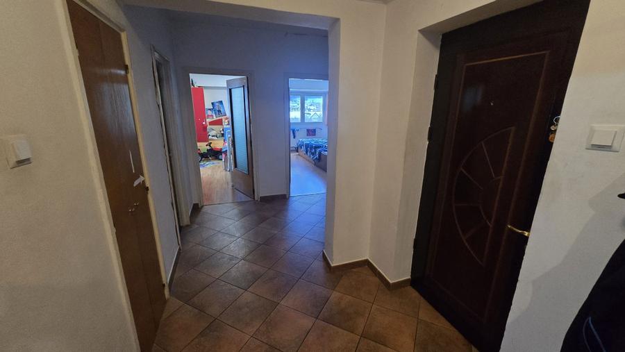 Apartament 3 camere,2 bai! - 3