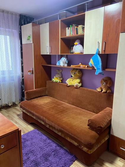 Vand Apartament 2 Camere (34mp) Buzau, Spiru Haret - 2