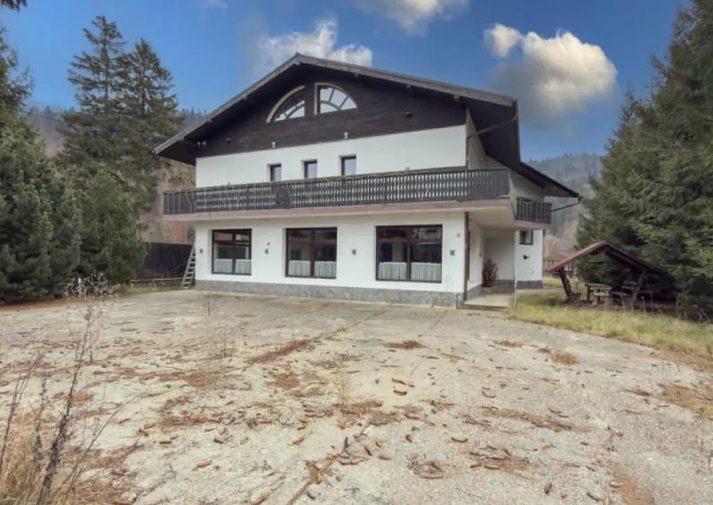 Pensiune de lux In Busteni - 16