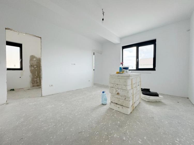 COMISION 0% Duplex 4 camere, 136 mp utili, 310mp teren, Giroc - 6