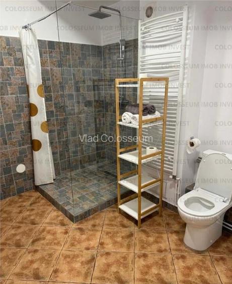 Garsoniera - Zona Astra