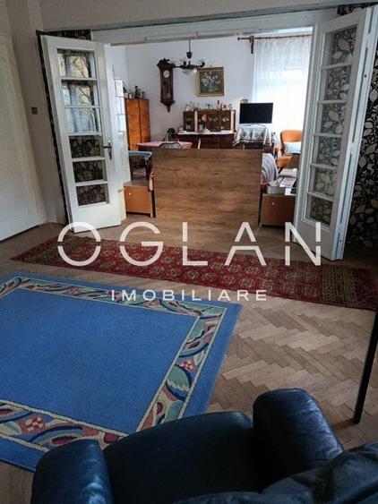 Casa individuala, 900 mp teren, Calea Poplacii, COMISION 0% - 13