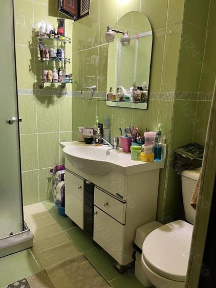 Apartament mobilat 3 camere zona Decebal - 7