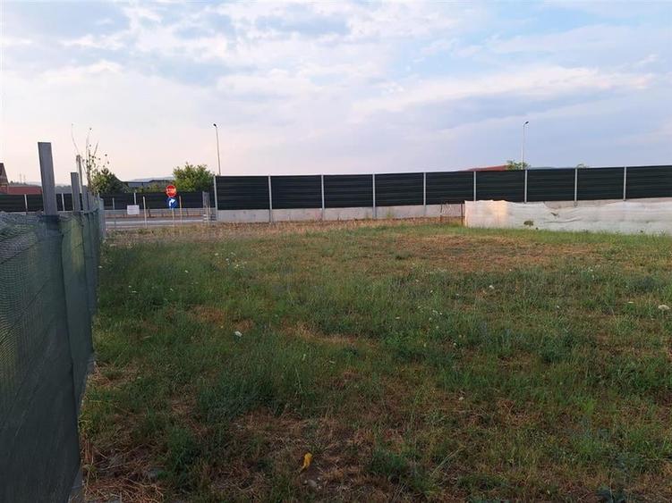 Reco, Teren Intravilan  Alesd - 2