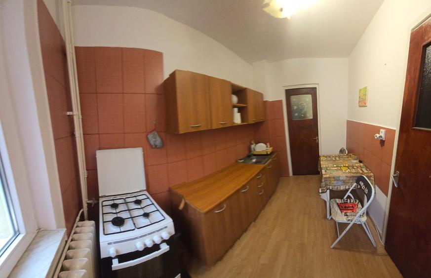 3 camere, mobilat complet, lângă parc și metrou, Drumul Taberei – vizavi AUCHAN - 11