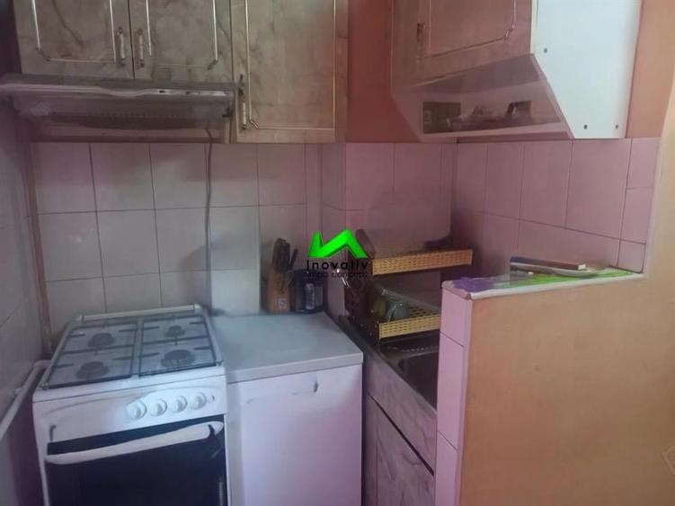 Apartament de vanzare 2 camere Sibiu Broscarie - 7