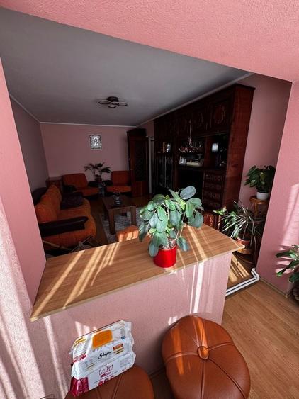 Apartament 2 camere decomandat-zona Dacia - 2