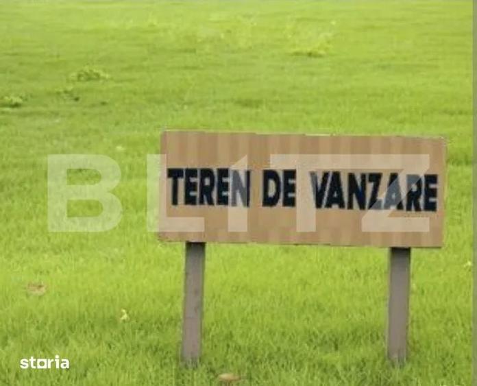 Teren de vanzare intravilan, 30 ari, Suceava - 1
