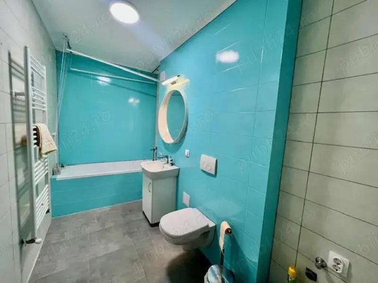 A 1637 De vanzare apartament cu 2 camere in Tg Mure? - Maurer - 5