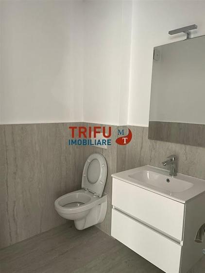 Apartament 2 camere bloc nou de vanzare cu parcare subterana - 4