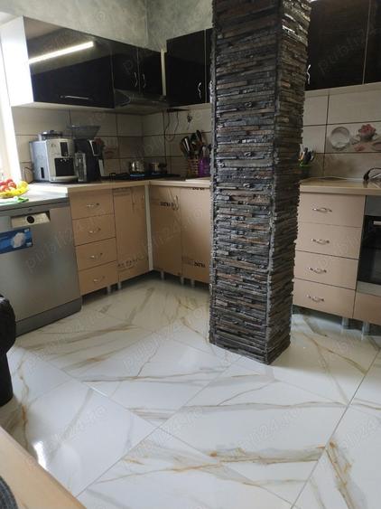 Vand apartament 4 camere (schimb cu casa) - 4