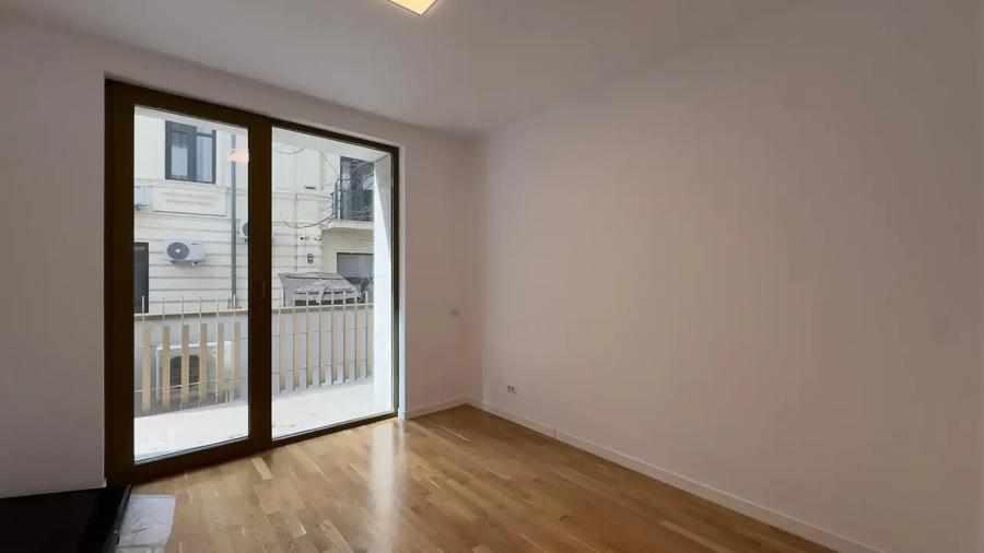 4 camere | Terasă | Gradină | Cismigiu I - 2