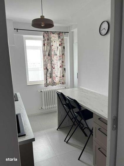 2 camere Unirii / Serban Voda - 4