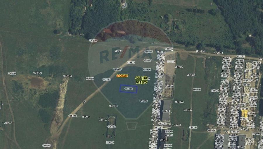 Comision 0% cumparator,Teren intravilan 740mp, Nicolae Labis Tractorul - 3