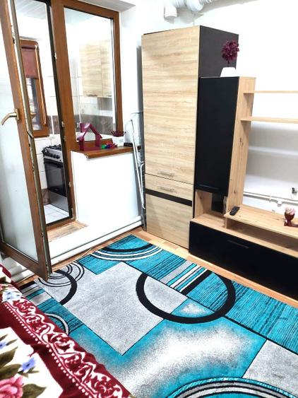 tic tac-garsonieră dublă cu balcon de 7 metri - 4