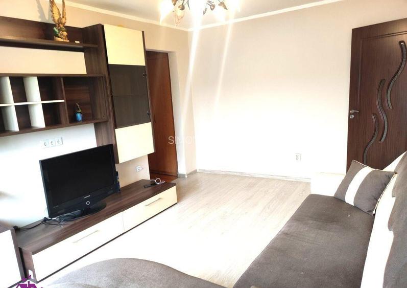 Apartament doua camere