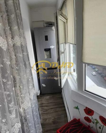 Apartament 1 camera Pacurari - 8