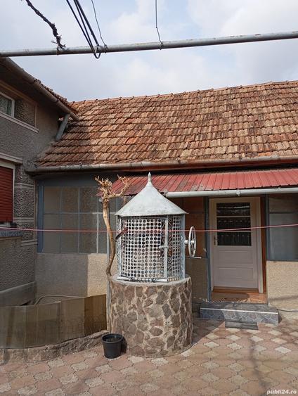 Casa 130m2 de vanzare in Ale?d, Tinaud - 2