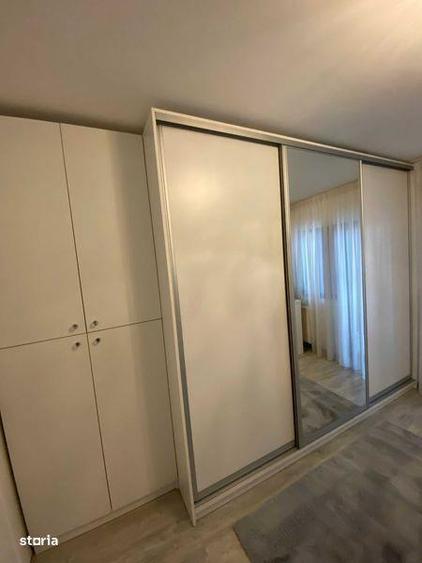 Garsoniera Mobilata Utilata Lux, Sos Giurgiului Str Anghel Moldoveanu - 2