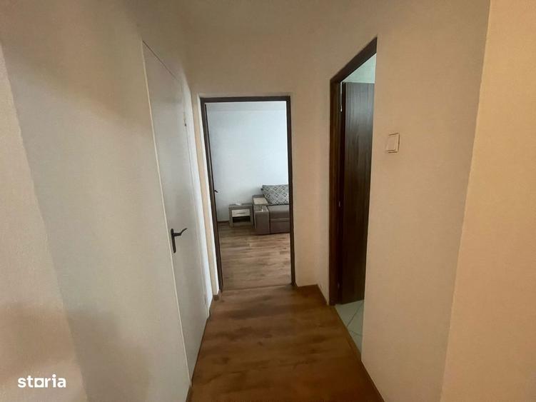 Apartament de inchiriat in Sibiu - 5