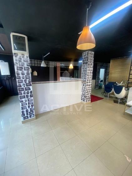 Spatiu pentru birouri || Strada Bucuresti - 3