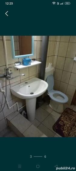 Inchiriez Garsoniera,Pitesti - 1