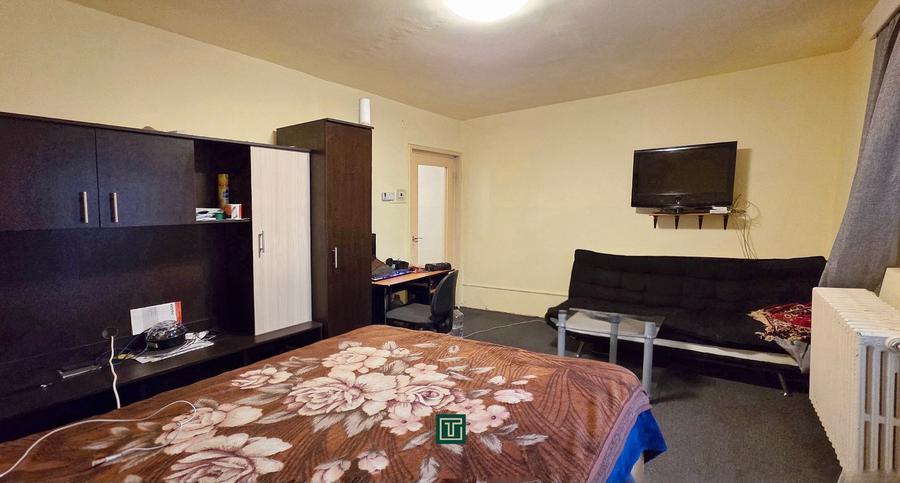 Garsonieră confort 1, parter, Calea Șagului – ideală investiție cu chiriaș activ - 2