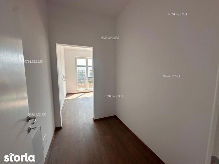 Casa - curte mare - gata de mutat - Comuna Berceni, langa Bucure?ti. - 1