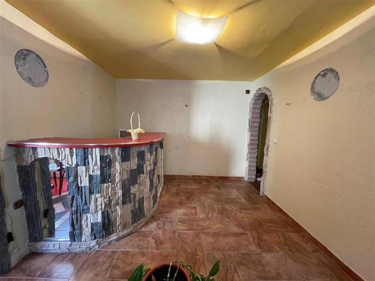 Apartament cu 2 camere de vanzare zona 23 August Tulcea - 1