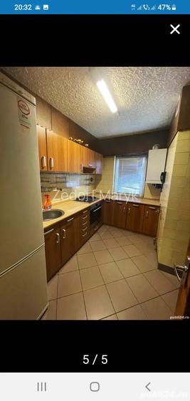 Vand Apartament Pia?a Mihai Viteazu