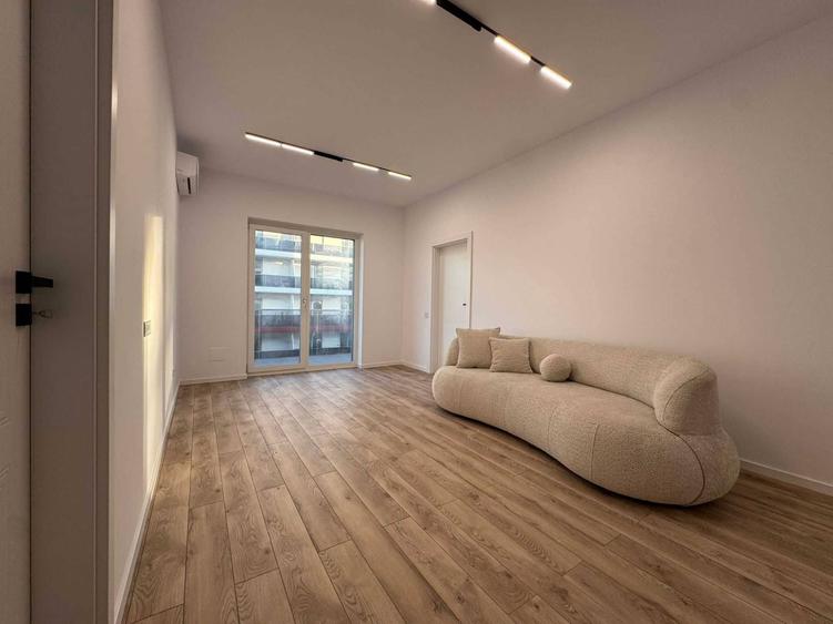 Apartament nou cu 2 camere, 56mp, etaj 1, finisat modern, cu garaj sub bloc - 4
