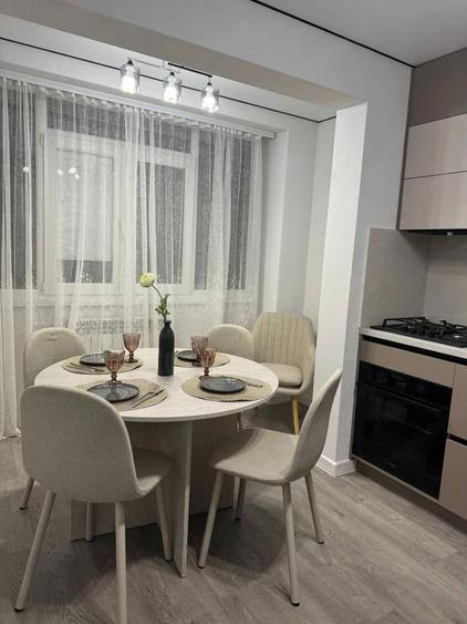 Garsoniera de inchiriat in zona Vitan - 2