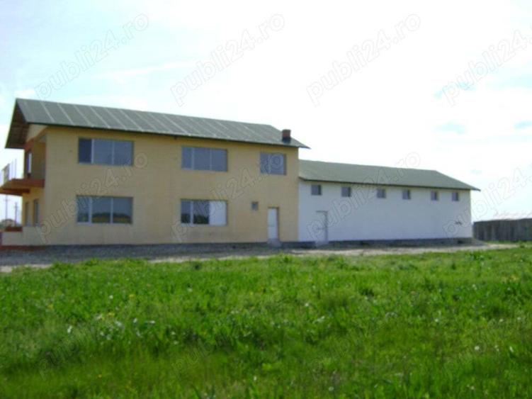 De inchiriat Hala ?i Birouri - 1