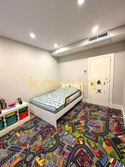 3 camere I Triana I 95 mp I parcare I finisaje premium - 9